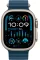 Apple Watch Ultra 2 49mm Titanium Case with Blue Ocean Band